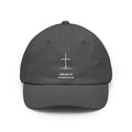 Joshua 1:9 Hat