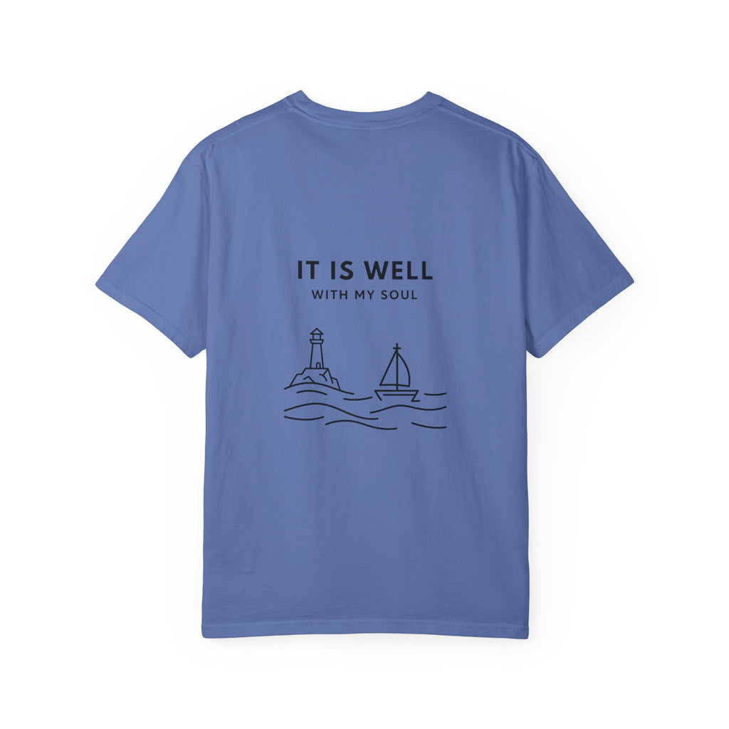 It Is Well