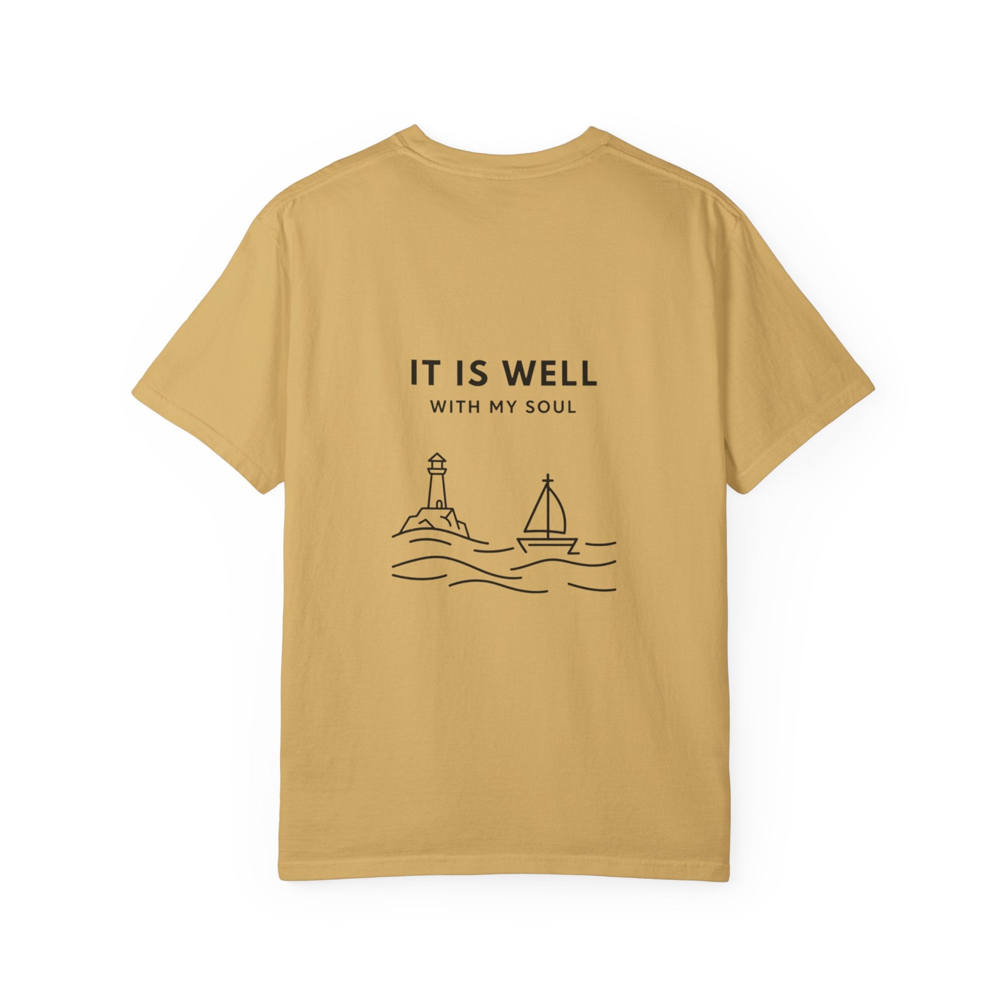 It Is Well
