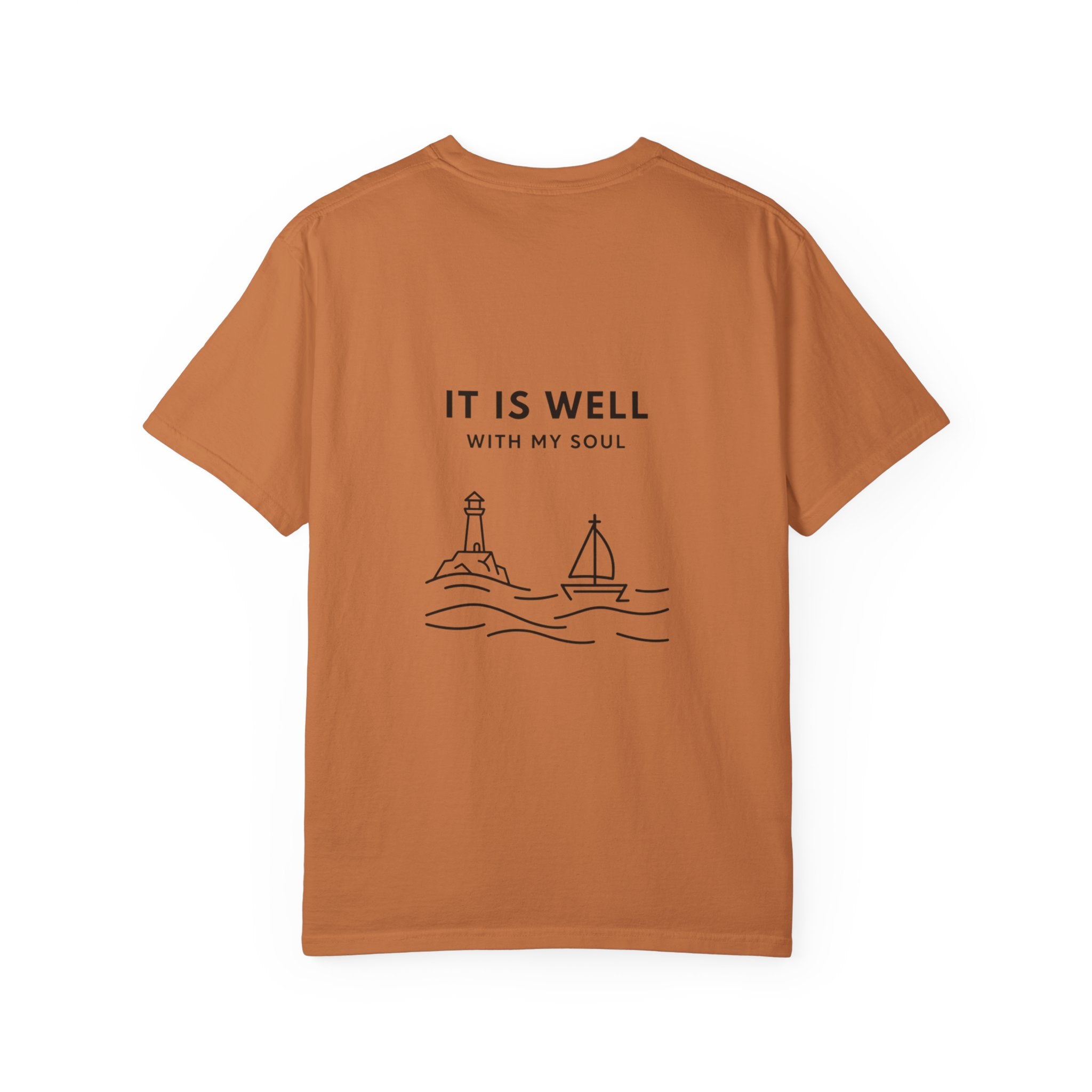 It Is Well