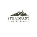 Steadfast Sticker