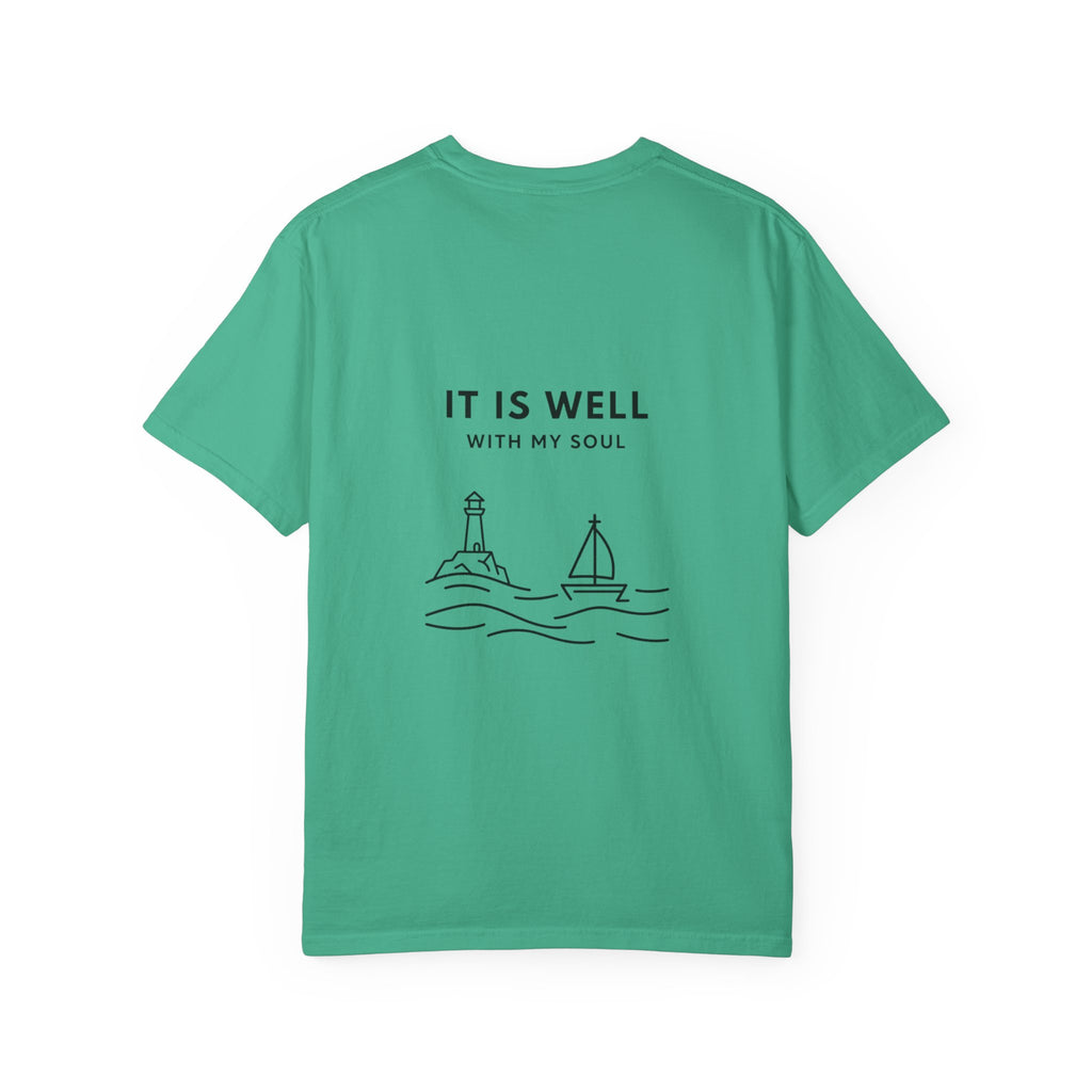 It Is Well
