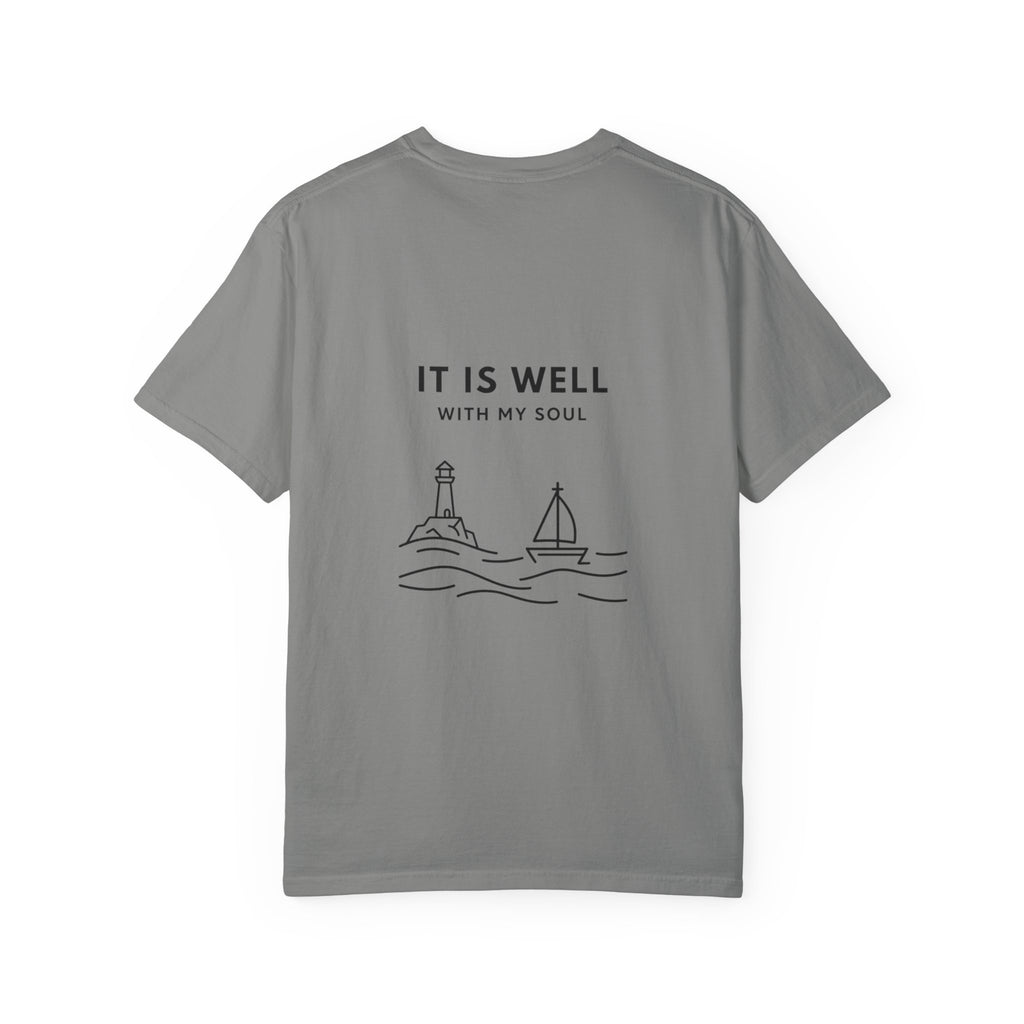 It Is Well