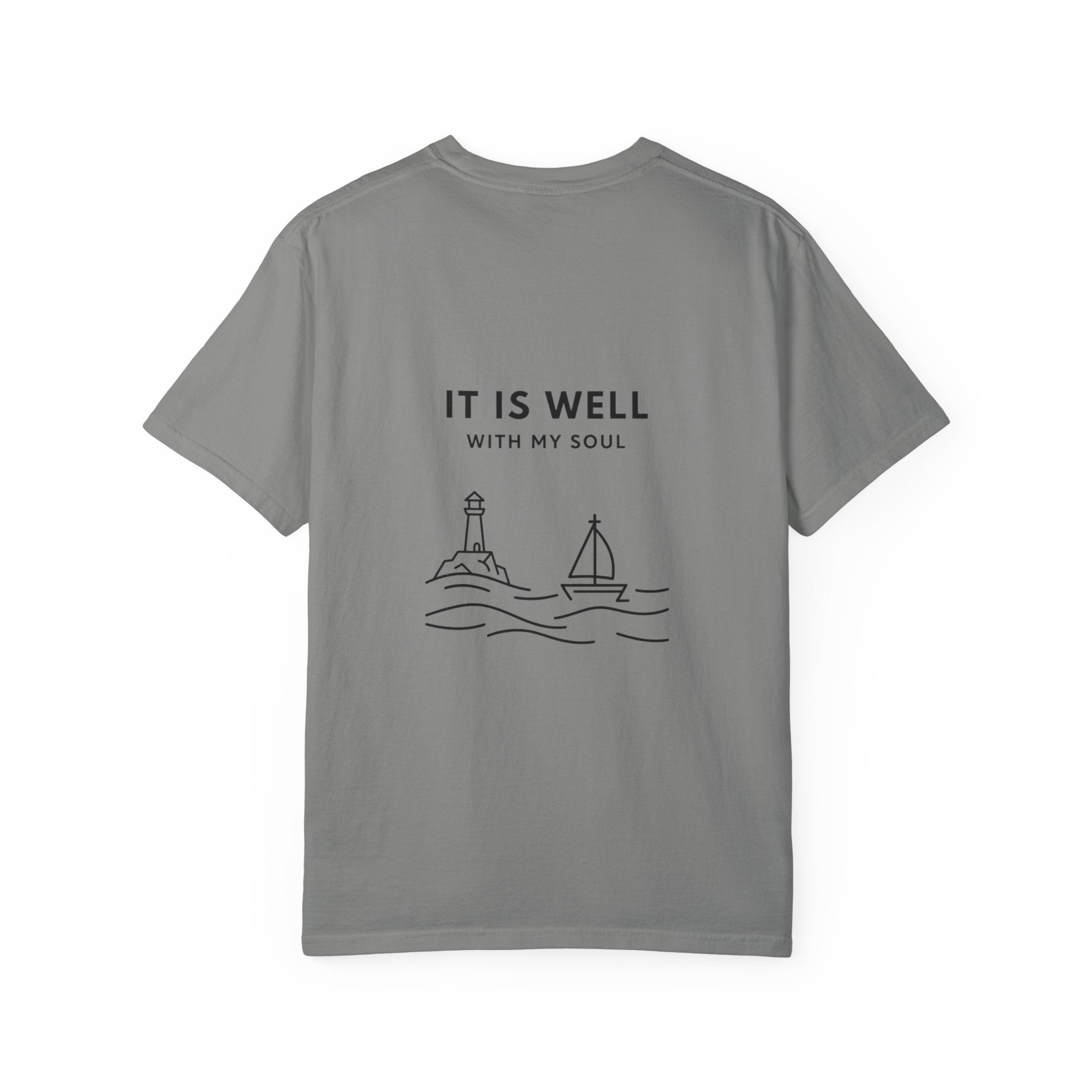 It Is Well